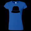 Softstyle® Women’s T-Shirt Thumbnail