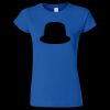 Softstyle® Women’s T-Shirt Thumbnail