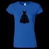 Softstyle® Women’s T-Shirt Thumbnail