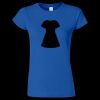 Softstyle® Women’s T-Shirt Thumbnail