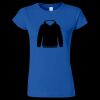 Softstyle® Women’s T-Shirt Thumbnail