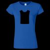 Softstyle® Women’s T-Shirt Thumbnail