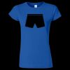 Softstyle® Women’s T-Shirt Thumbnail
