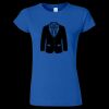 Softstyle® Women’s T-Shirt Thumbnail