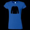 Softstyle® Women’s T-Shirt Thumbnail