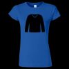 Softstyle® Women’s T-Shirt Thumbnail