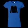 Softstyle® Women’s T-Shirt Thumbnail