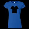 Softstyle® Women’s T-Shirt Thumbnail