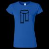 Softstyle® Women’s T-Shirt Thumbnail