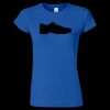 Softstyle® Women’s T-Shirt Thumbnail