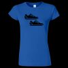 Softstyle® Women’s T-Shirt Thumbnail