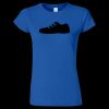Softstyle® Women’s T-Shirt Thumbnail
