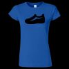Softstyle® Women’s T-Shirt Thumbnail