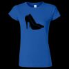 Softstyle® Women’s T-Shirt Thumbnail