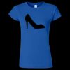 Softstyle® Women’s T-Shirt Thumbnail