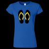Softstyle® Women’s T-Shirt Thumbnail