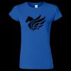Softstyle® Women’s T-Shirt Thumbnail