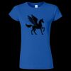 Softstyle® Women’s T-Shirt Thumbnail