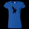 Softstyle® Women’s T-Shirt Thumbnail