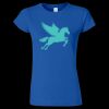 Softstyle® Women’s T-Shirt Thumbnail