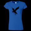 Softstyle® Women’s T-Shirt Thumbnail