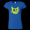 Softstyle® Women’s T-Shirt Thumbnail
