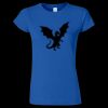 Softstyle® Women’s T-Shirt Thumbnail