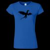 Softstyle® Women’s T-Shirt Thumbnail