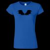 Softstyle® Women’s T-Shirt Thumbnail