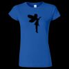 Softstyle® Women’s T-Shirt Thumbnail