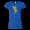 Softstyle® Women’s T-Shirt Thumbnail