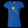 Softstyle® Women’s T-Shirt Thumbnail