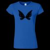 Softstyle® Women’s T-Shirt Thumbnail