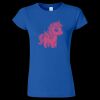 Softstyle® Women’s T-Shirt Thumbnail