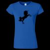 Softstyle® Women’s T-Shirt Thumbnail