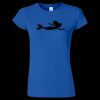 Softstyle® Women’s T-Shirt Thumbnail