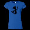 Softstyle® Women’s T-Shirt Thumbnail