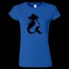 Softstyle® Women’s T-Shirt Thumbnail