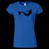 Softstyle® Women’s T-Shirt Thumbnail