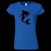Softstyle® Women’s T-Shirt Thumbnail