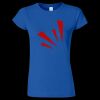 Softstyle® Women’s T-Shirt Thumbnail