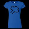 Softstyle® Women’s T-Shirt Thumbnail