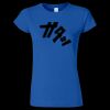 Softstyle® Women’s T-Shirt Thumbnail