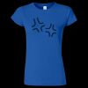 Softstyle® Women’s T-Shirt Thumbnail