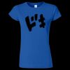 Softstyle® Women’s T-Shirt Thumbnail