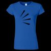 Softstyle® Women’s T-Shirt Thumbnail