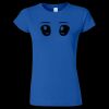 Softstyle® Women’s T-Shirt Thumbnail