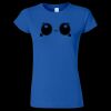 Softstyle® Women’s T-Shirt Thumbnail