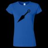 Softstyle® Women’s T-Shirt Thumbnail