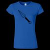 Softstyle® Women’s T-Shirt Thumbnail